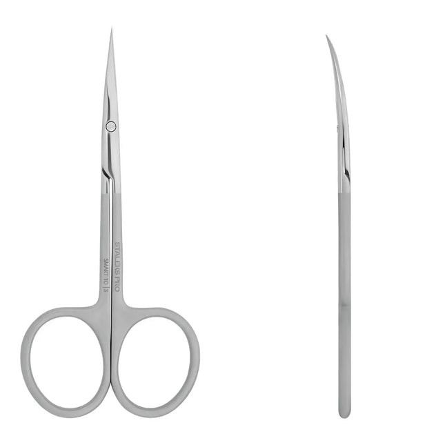 Staleks Cuticle Scissors Smart 10 Type 3