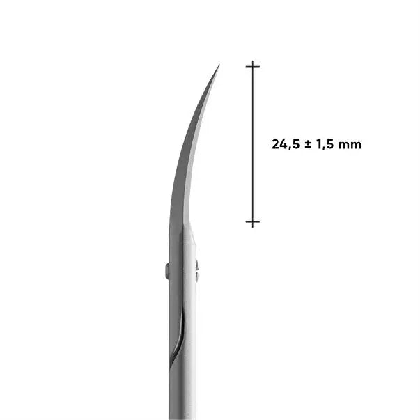 Staleks Cuticle Scissors Smart 10 Type 3