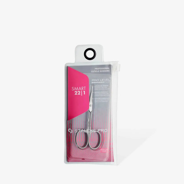 Staleks-Nagelhautschere Smart 22 Typ 1