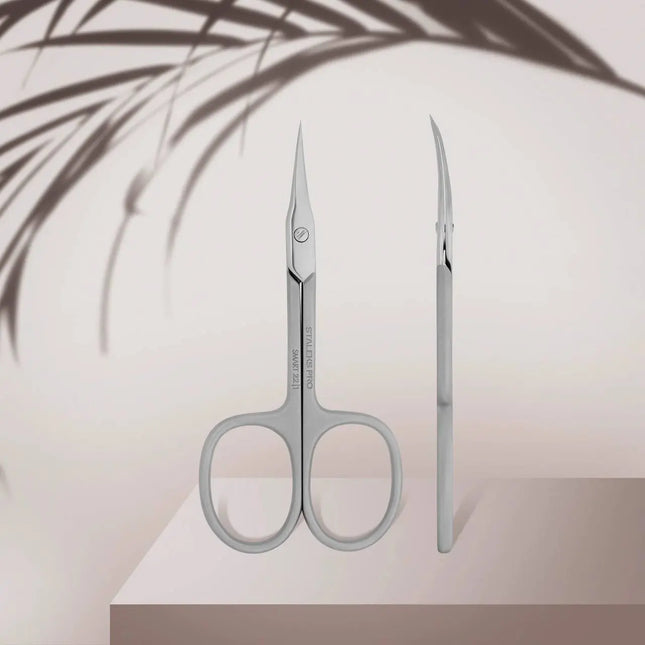 Staleks-Nagelhautschere Smart 22 Typ 1