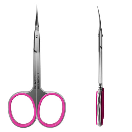 Staleks Cuticle Scissors Smart 40 Type 3