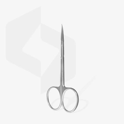 Ножницы для кутикулы Staleks с крючком Expert 51, тип 3