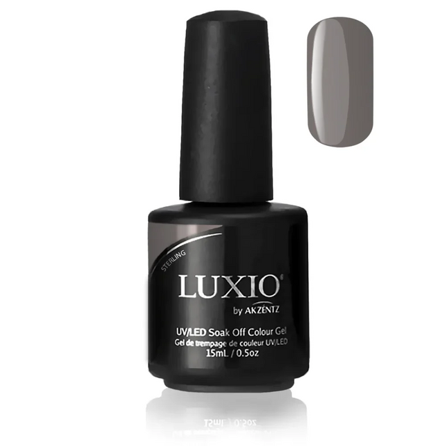 STERLING 059 LUXIO - Gel Nail Polish