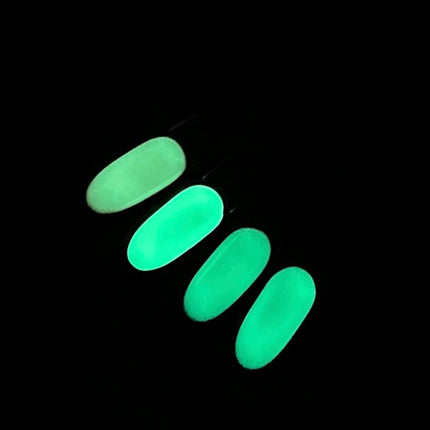 Top Casper luminous 10ml NAILSOFTHEDAY - Top Coat