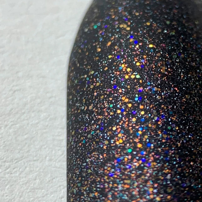 Top Matt Shine №2 8 ml Siller - Top Coat