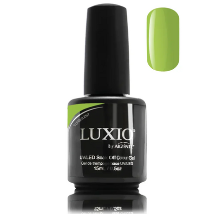 TURBULENT 237 LUXIO - Gel Nail Polish