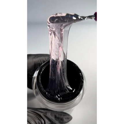 UV Gel Pink Builder 14 ml. Kodi Professional - Gel