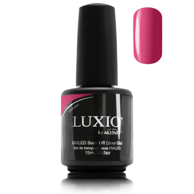 VIBRANT 103 LUXIO - Gel Nail Polish