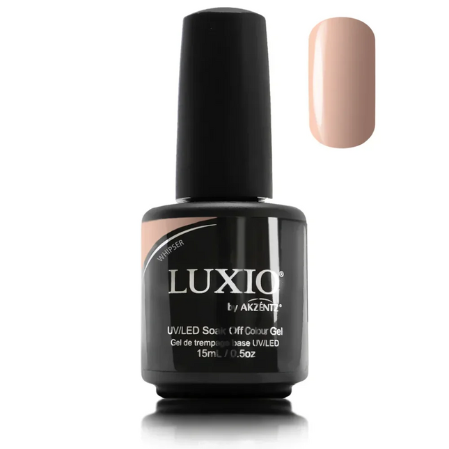 WHISPER 098 LUXIO - Gel Nail Polish