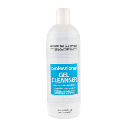 Jerden Proff Gel Cleanser 500ml